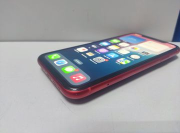 Б/у Мобильний телефон Apple iphone 11 64gb 01-200809484