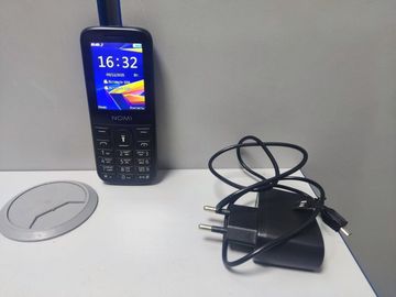 Б/в Мобільний телефон Nomi i2403 01-200809900