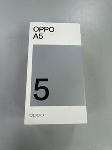 Б/в Мобільний телефон Oppo a5 4g 8/256gb 01-200794231