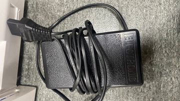 Б/в Швейна машина Minerva m840ds 01-200740051