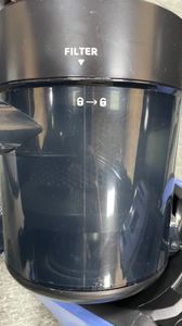 Б/в Пилосос Electrolux ecc21-4sb 01-200790301