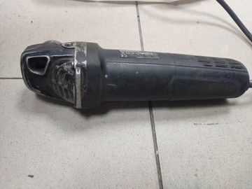 Б/у Угловая шлифмашина Dnipro-M gs-160se 01-200810935