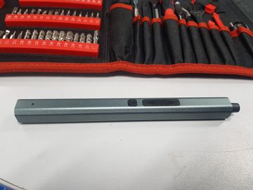 Б/у Шуруповерт Kaiweets es20 набір 137 предметів 01-200810613