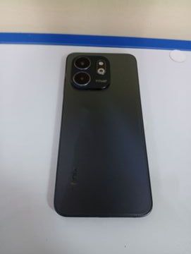 Б/в Мобільний телефон Infinix smart 9 3/64gb 01-200811488