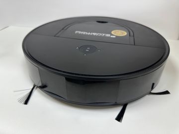 Б/у Робот-пылесос Rowenta x-plorer serie 130 аі animal & allergy rr9075wh 01-200811620