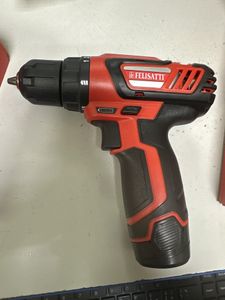 Б/в Шурупокрут Felisatti да-12эр/f11110 01-200812580