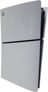 Б/в Ігрова приставка Sony playstation 5 slim 1tb 01-200794556