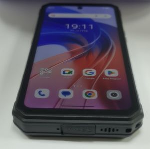 Б/в Мобільний телефон Oukitel wp30 pro 12/512gb 01-200812877