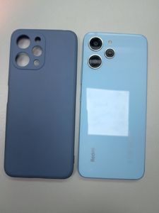 Б/в Мобільний телефон Xiaomi redmi 12 4/128gb 01-200814567