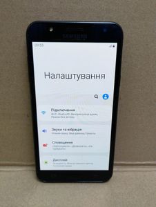 Б/в Мобільний телефон Samsung galaxy j7 neo sm-j701f 16gb 01-200814502