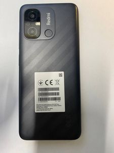 Б/в Мобільний телефон Xiaomi redmi 12c 3/32gb 01-200811642