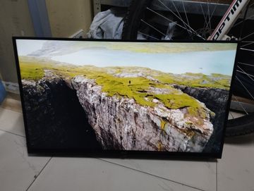 Б/в Телевізор 2E 2e-32a07k 01-200814512