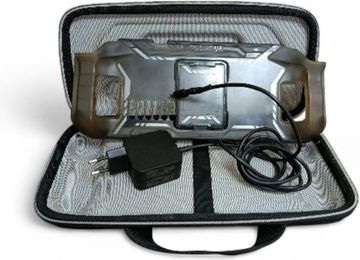 Б/у Игровая приставка Valve steam deck 64gb 01-200815036