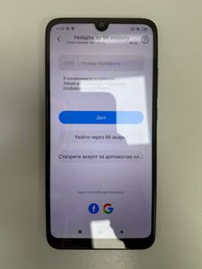 Б/в Мобільний телефон Xiaomi redmi 7 3/32gb 01-200812879
