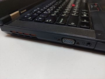 Б/в Ноутбук Lenovo 12/core i5 3320m ddr3/8gb ddr3/hdd 120 gb/ssd *відсутній/*інтегрована 01-200809183