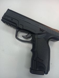 Б/в Пістолет пневматичний Asg steyr m9-a1 01-200815104