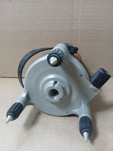 Б/в Лазерний нівелір Vorhut vl2x 01-200815152