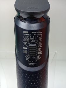 Б/в Тример електричний Braun multigrooming kit mgk3440 01-200815202