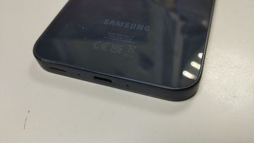 Б/у Мобильний телефон Samsung galaxy a35 5g sm-a356b 8/256gb 01-200814973