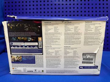 Б/у Очки виртуальной реальности Sony playstation vr + 2шт move контролери 01-200812917