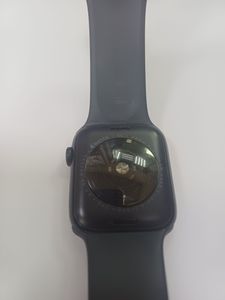 Б/в Смарт-годинник Apple watch se 2 gps + cellular 44mm aluminum case 01-200814972