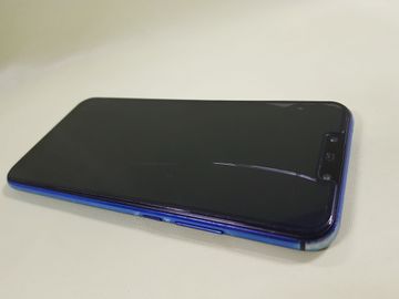 Б/у Мобильний телефон Huawei p smart plus ine-lx1 4/64gb 01-200745763