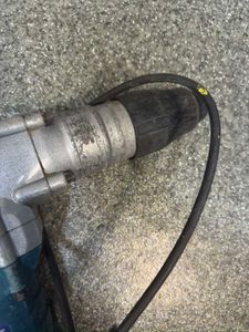 Б/у Перфоратор Зенит зпп-2000 max профи 01-200814821