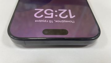 Б/в Мобільний телефон Apple iphone 16 pro max 256gb 01-200765584