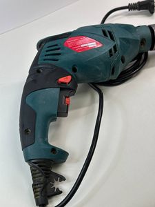 Б/у Дрель ударная Зенит зд-650 01-200815836