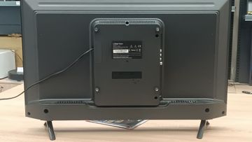 Б/у Телевизор Liberton ltv-32h02at 01-200814819