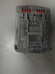 Б/в Шурупокрут Bosch gsb 14.4-2-li plus 3акб 2ah зп 01-200814452