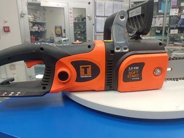 Б/у Пила цепная Tekhmann cse-2840 01-200815432