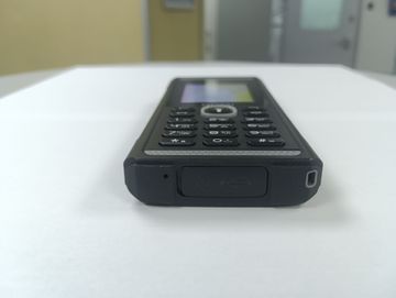 Б/в Мобільний телефон Nomi i2420 01-200781662