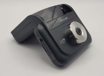 Б/в Автомобільний відеореєстратор Neoline x-cop 9200 01-200771550