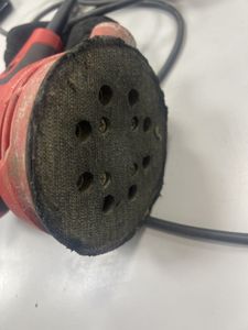 Б/у Шлифмашина вибро Felisatti эшм-125/280э f87412 01-200816186