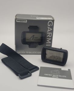 Б/у Gps-навигатор Garmin foretrex 701 01-200803969