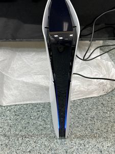 Б/в Ігрова приставка Sony playstation 5 slim digital edition 1tb 01-200816410