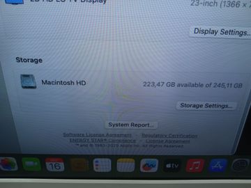 Б/в Системний блок Apple mac mini 2023 01-200599477
