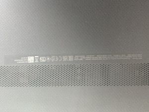 Б/в Ноутбук Hp 15/ryzen 3 5425u ddr4/8gb ddr4/ssd 256 gb/*інтегрована 01-200816173