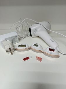 Б/у Фотоэпилятор Philips lumea advanced bri923 01-200817066