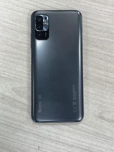 Б/в Мобільний телефон Xiaomi redmi note 10 5g 4/128gb 01-200816317