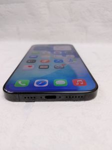 Б/в Мобільний телефон Apple iphone 16 pro max 256gb 01-200816239