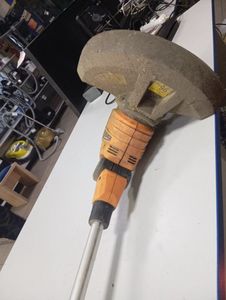 Б/в Електротример Tekhmann bce-0711 01-200817125