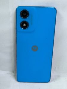 Б/в Мобільний телефон Motorola moto g04s 4/128gb 01-200817056