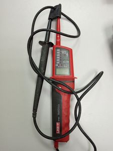 Б/в Мультиметр Uni-T ut15c 01-200816947