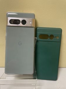 Б/у Мобильний телефон Google pixel 7 pro 12/256gb 01-200816344