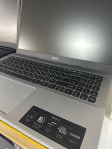 Acer 16/core i3-1215u ddr5/8gb ddr2/hdd *відсутній/ssd 512 gb/*інтегрована