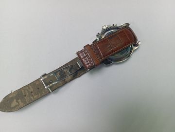 Б/в Годинник Certina 536.7029.7129a 01-200779459