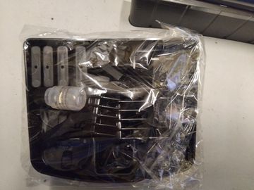 Б/в Тример електричний Super 105448 01-200817715