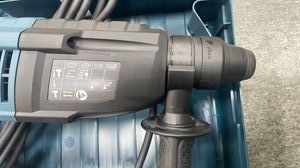 Б/у Перфоратор Bosch gbh 240 01-200771214